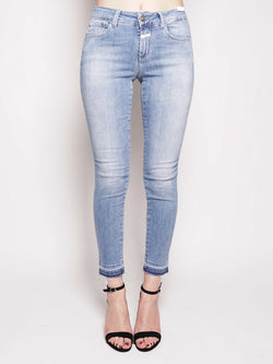 CLOSED-Jeans Baker Blue Power Stretch-TRYME Shop
