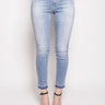 CLOSED-Jeans Baker Blue Power Stretch-TRYME Shop