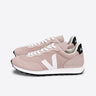 VEJA-Sneakers in Ripstop Rosa-TRYME Shop
