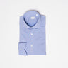 XACUS-Camicia Active Shirt Blu-TRYME Shop