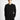 STONE ISLAND-Felpa Girocollo Nero-TRYME Shop