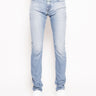 CLOSED-Jeans Unity Slim Blu-TRYME Shop