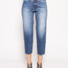 CLOSED-Jeans Worker 85 Blu-TRYME Shop