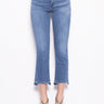 J BRAND-Jeans Selena Mid Rise Crop Boot Sustainable-TRYME Shop