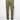 STONE ISLAND-Pantalone Cargo in Cotone Verde-TRYME Shop