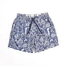 IN THE BOX-Boxer Mermaid Blue/White-TRYME Shop