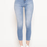 CLOSED-Jeans Baker Slim Blu-TRYME Shop