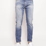CLOSED-Jeans Cooper Tapered Organic Blue-TRYME Shop