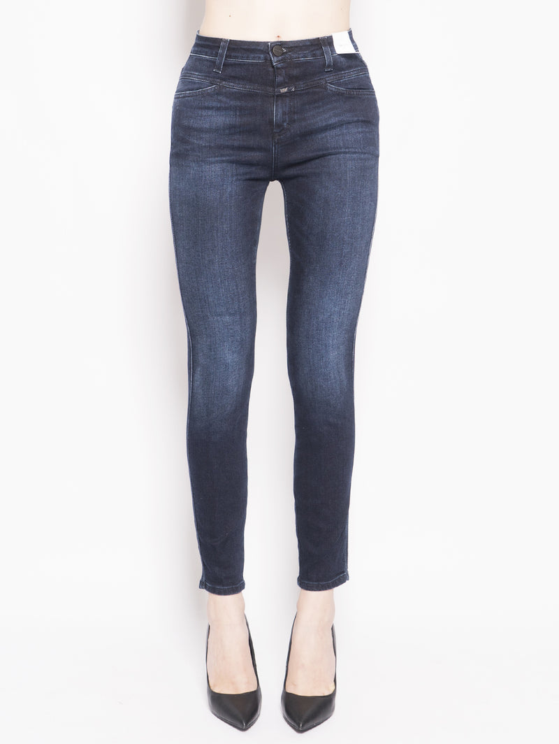 CLOSED-Jeans Skinny Pusher-TRYME Shop