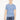 RALPH LAUREN-T-shirt con Taschino Blu-TRYME Shop