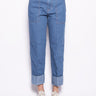CLOSED-Jeans con Maxi Risvolto-TRYME Shop