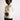 TWIN SET-Maglia con Lavorazione Traforata Bianco-TRYME Shop