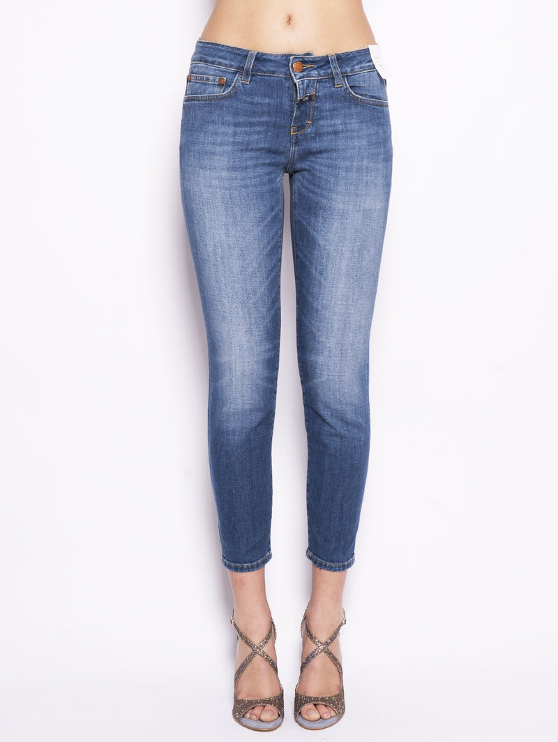CLOSED-Jeans Baker Slim-TRYME Shop