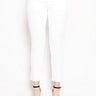 CLOSED-Jeans Starlet White Stretch Bianco-TRYME Shop