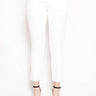 CLOSED-Jeans Starlet White Stretch Bianco-TRYME Shop