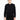 STONE ISLAND-Felpa Girocollo Nero-TRYME Shop