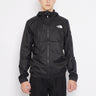 THE NORTH FACE-Giacca a Vento 1990 Nero-TRYME Shop