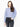ANIYE BY-Maglia Cropped con Corsetto Posteriore Avio-TRYME Shop