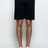 WOOLRICH-Shorts Chino in Cotone Blu-TRYME Shop