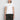 PINKO-T-shirt in Jersey con Stampa Bianco-TRYME Shop