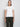 PINKO-T-shirt in Jersey con Stampa Bianco-TRYME Shop