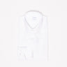XACUS-Camicia Wrinkle Free Bianco-TRYME Shop