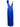 P.A.R.O.S.H.-Abito Lungo Plissé Bluette-TRYME Shop
