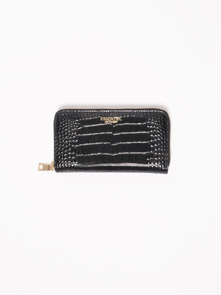 LOUIS VUITTON Portafoglio lungo donna m61182 snap rotto lato macchiato LOUIS VUITTON Portafoglio lungo donna m61182 snap rotto lato macchiato