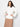 TWIN SET-Maglia Dolcevita a Coste Neve-TRYME Shop