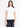 RALPH LAUREN-Polo stretch Slim-Fit Bianco-TRYME Shop