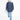 WOOLRICH-Parka Arctic in Ramar DF Blu-TRYME Shop