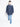 WOOLRICH-Parka Arctic in Ramar DF Blu-TRYME Shop