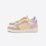 VEJA-Sneakers in Suede Multi Colore-TRYME Shop