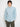 RALPH LAUREN-Camicia in Cotone Chambray Blu-TRYME Shop