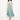 PINKO-Abito Longuette in Lurex Thira Verde-TRYME Shop