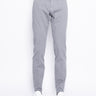 BRIGLIA 1949-Pantalone Chino in Tessuto Elasticizzato Grigio-TRYME Shop
