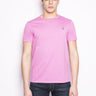 RALPH LAUREN-T-Shirt in Cotone Rosa-TRYME Shop