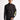 ARIES-Maglia Collo Alto Nero-TRYME Shop