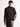 ARIES-Maglia Collo Alto Nero-TRYME Shop