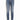 ROY ROGERS-Jeans 517 Man Denim Stretch Weared 10 Blu-TRYME Shop