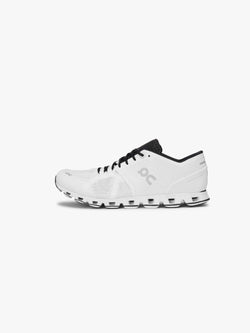 ON RUNNING-Sneakers Cloud X Bianco-TRYME Shop