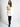TWIN SET-Cappotto Over con Cappuccio Madreperla-TRYME Shop