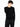 RALPH LAUREN-Maglia in Lana Extrafine Nero-TRYME Shop