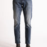 RALPH LAUREN-Jeans Slim Fit Blu-TRYME Shop