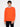 RALPH LAUREN-Maglia Girocollo in Lana Arancione-TRYME Shop