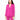 PINKO-Giacca in Punto Stoffa Fucsia-TRYME Shop
