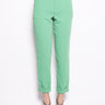 P.A.R.O.S.H.-Pantalone Panterya Verde-TRYME Shop