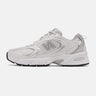 NEW BALANCE-Sneakers 530 Lifestyle Bianco/Argento-TRYME Shop