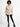 LOST IN ME-Overshirt con Cintura Beige-TRYME Shop