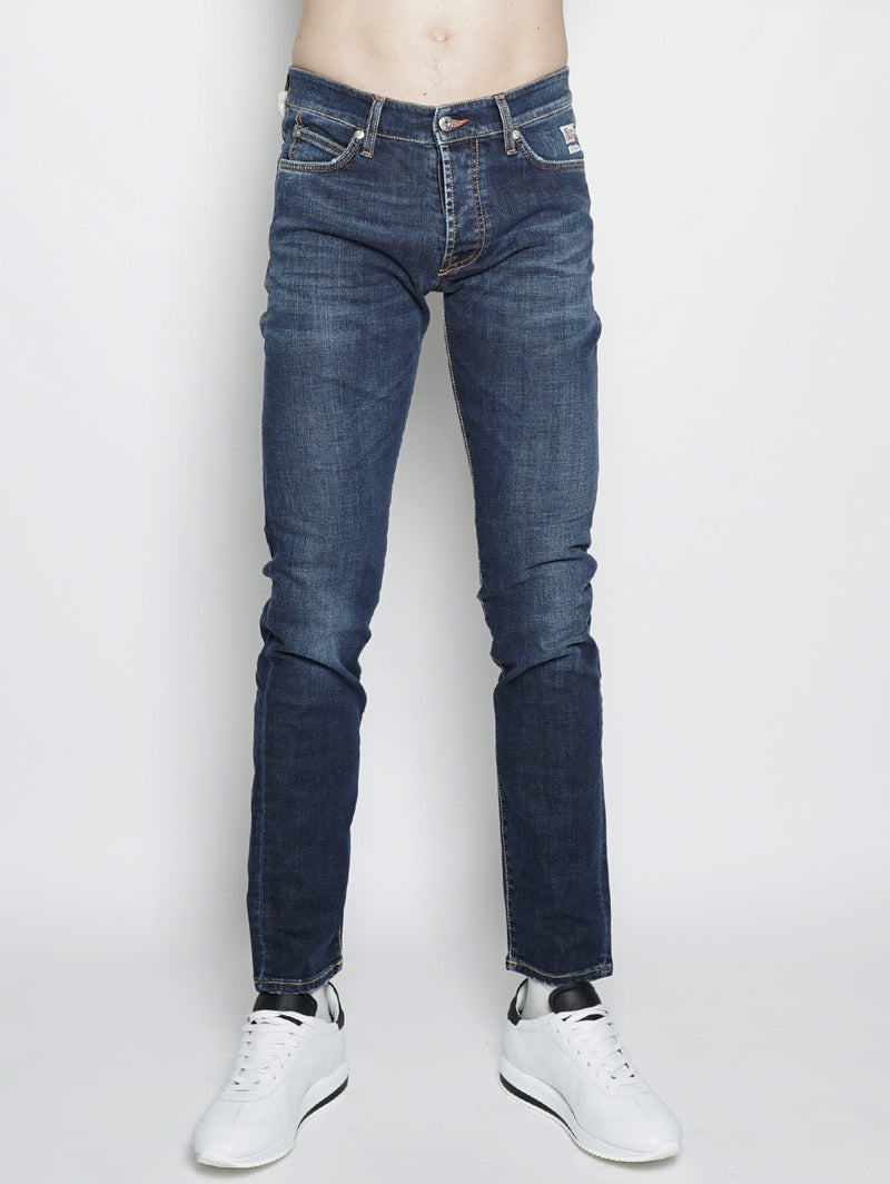 ROY ROGERS-Jeans Superior Paulo-TRYME Shop